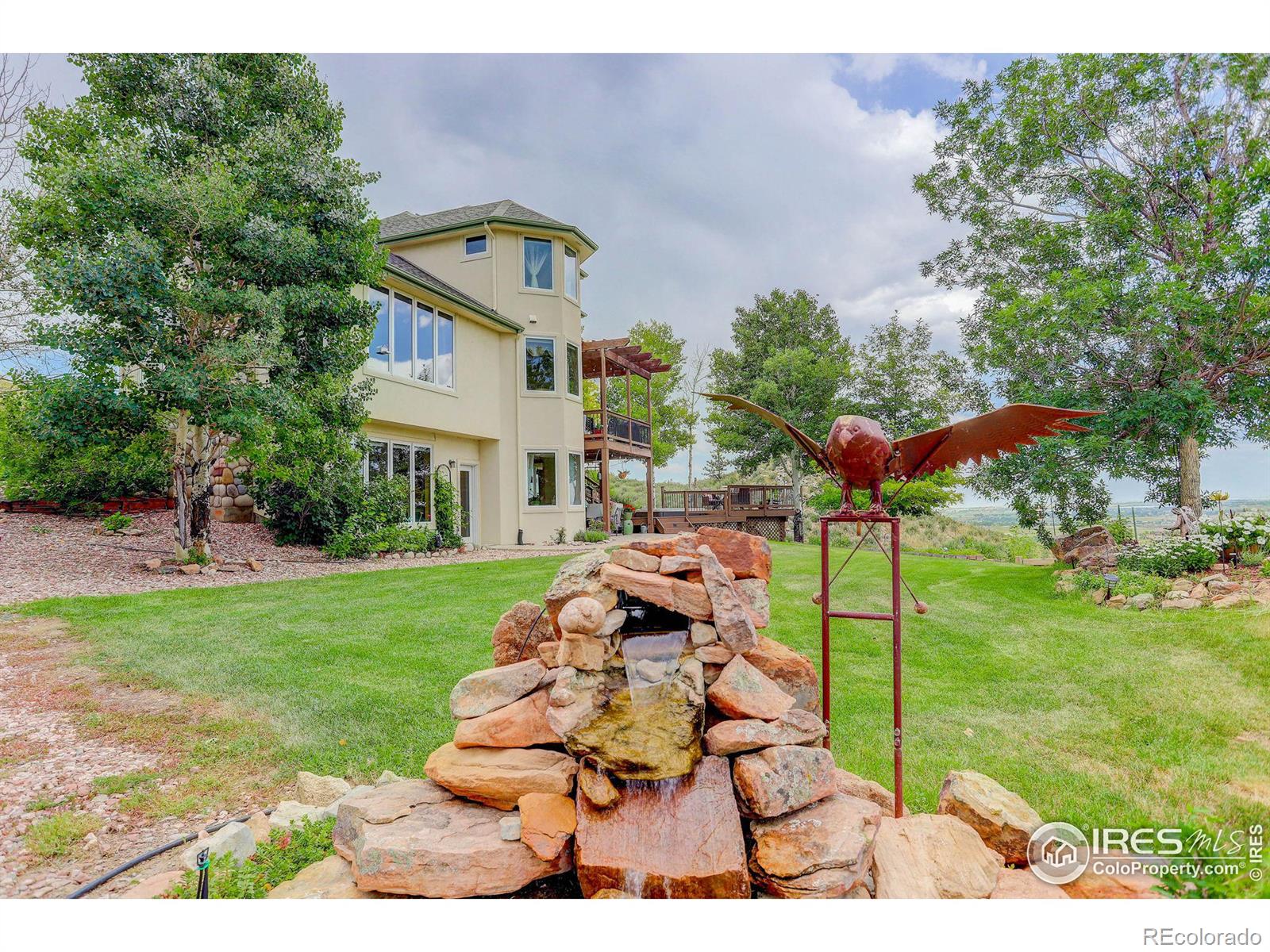 MLS Image #31 for 7138  sedona hills drive,berthoud, Colorado