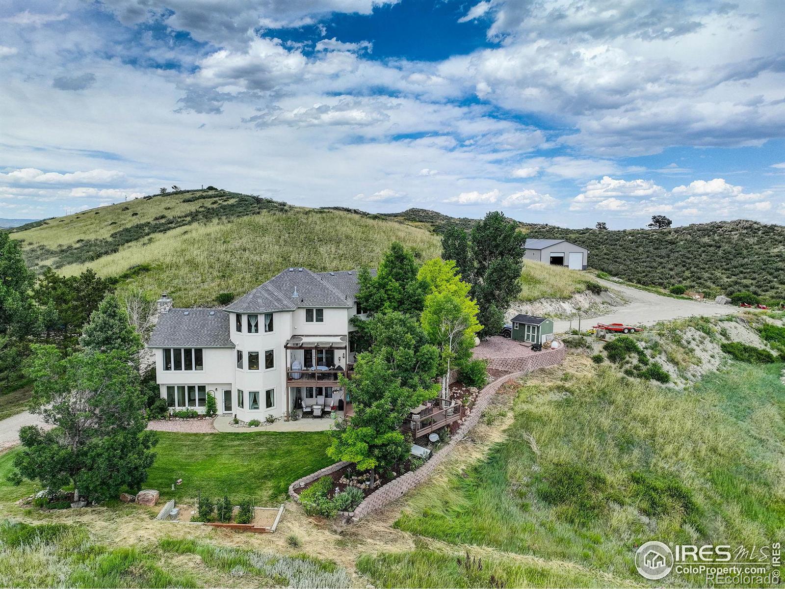 MLS Image #5 for 7138  sedona hills drive,berthoud, Colorado