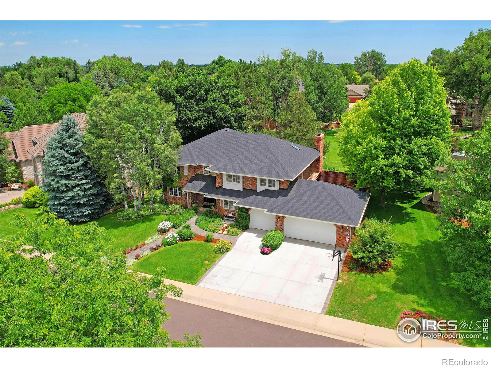 CMA Image for 2114  45th Ave Ct,Greeley, Colorado