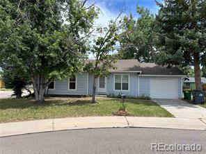 MLS Image #0 for 3287 s dudley street,lakewood, Colorado