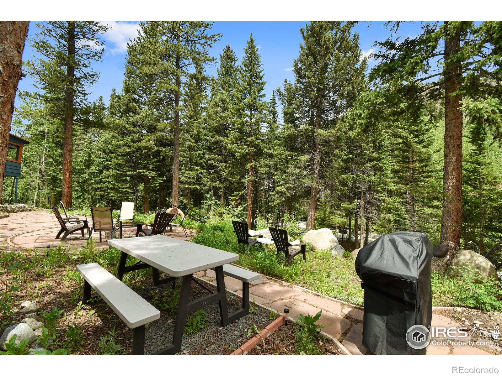 MLS Image #18 for 103  peaceful valley road,lyons, Colorado