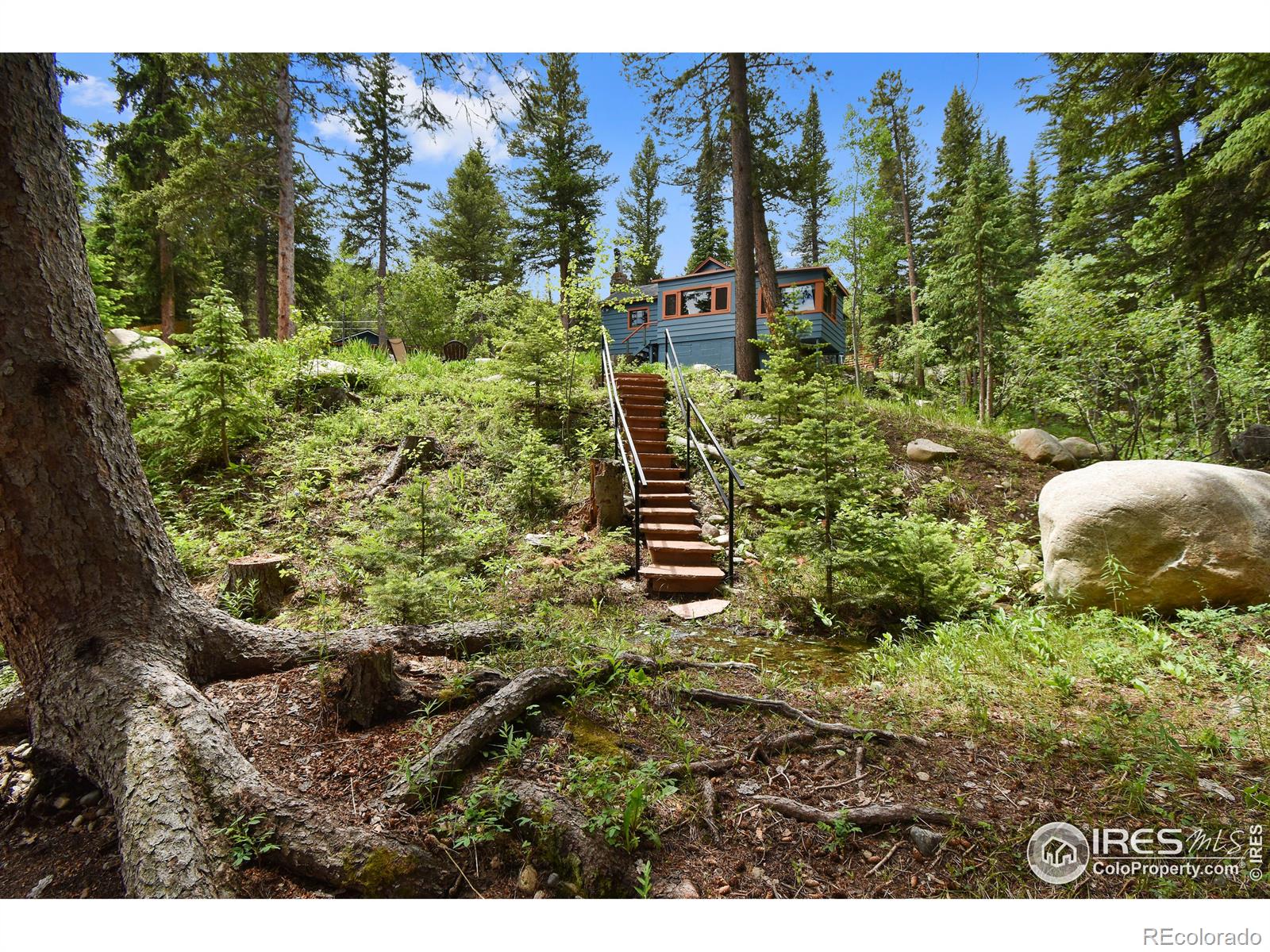 MLS Image #26 for 103  peaceful valley road,lyons, Colorado