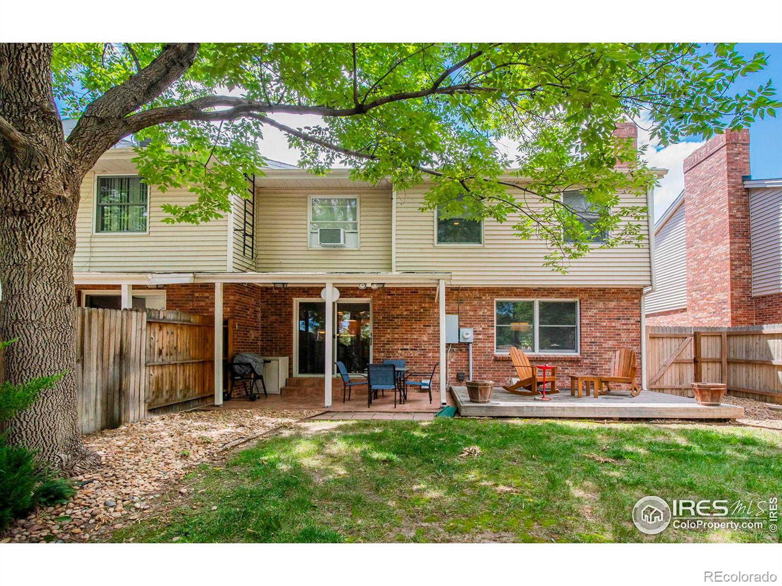 MLS Image #30 for 14095 e arizona avenue ,aurora, Colorado