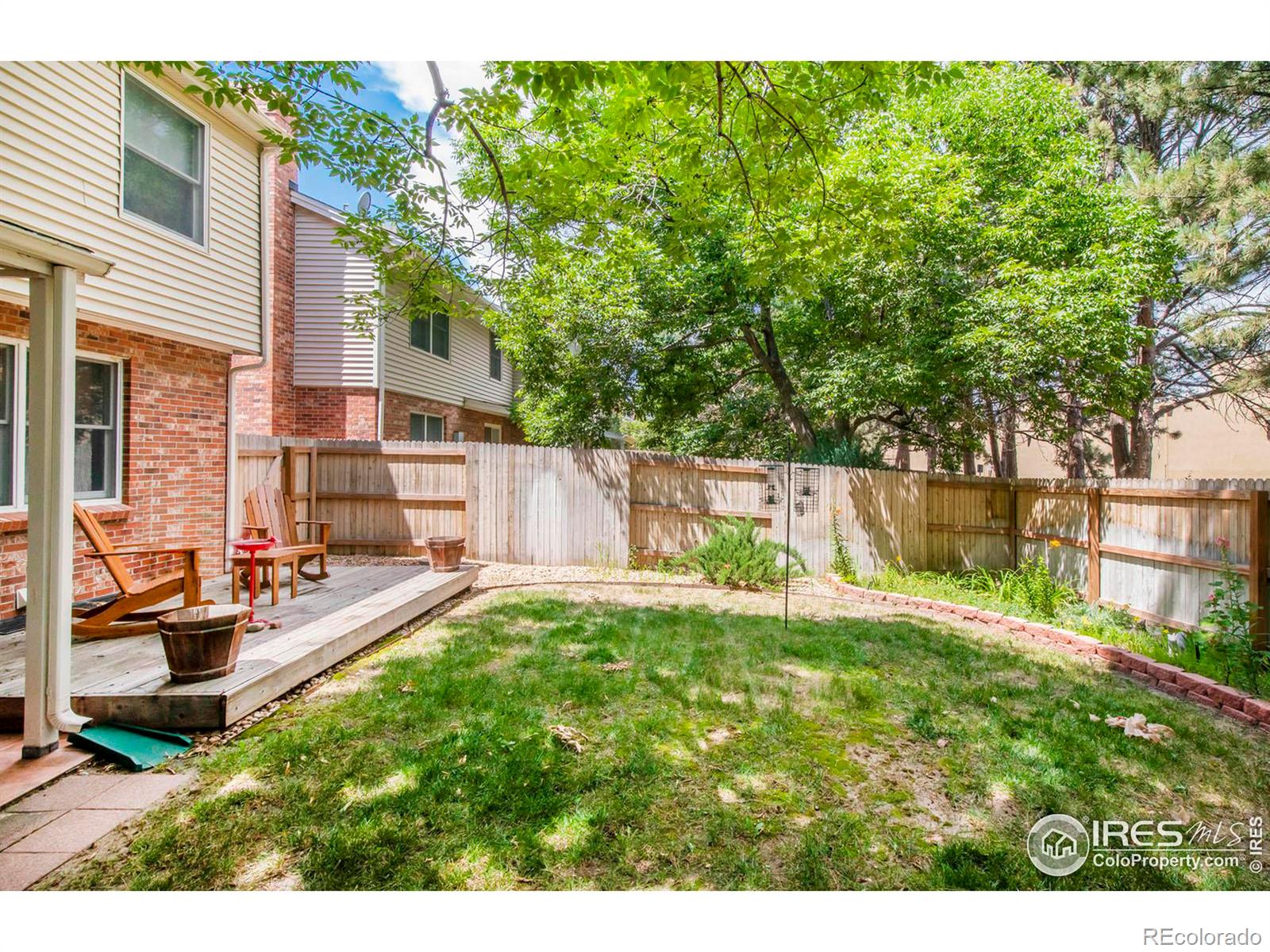 MLS Image #31 for 14095 e arizona avenue ,aurora, Colorado