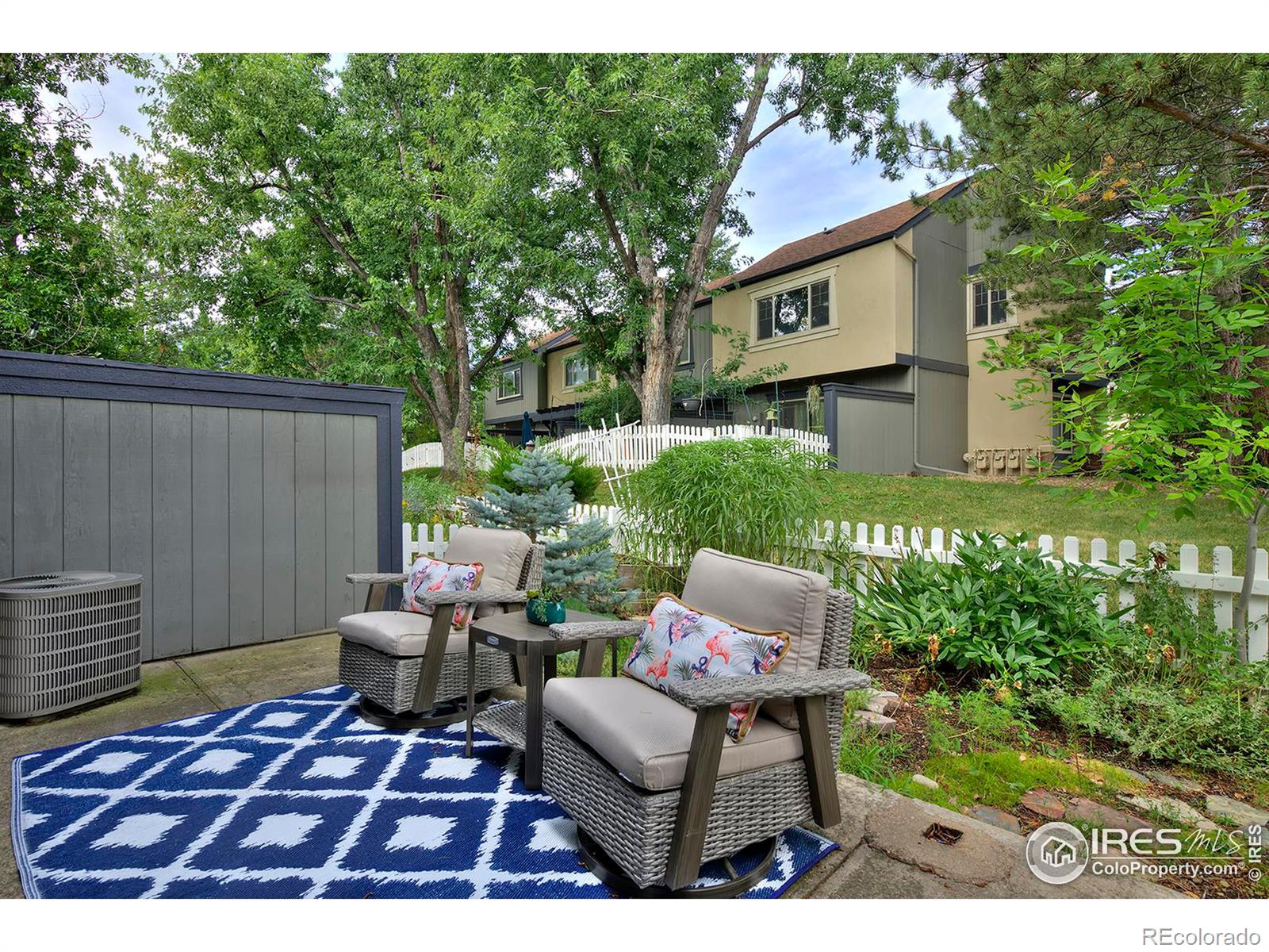 MLS Image #28 for 760 w moorhead circle,boulder, Colorado