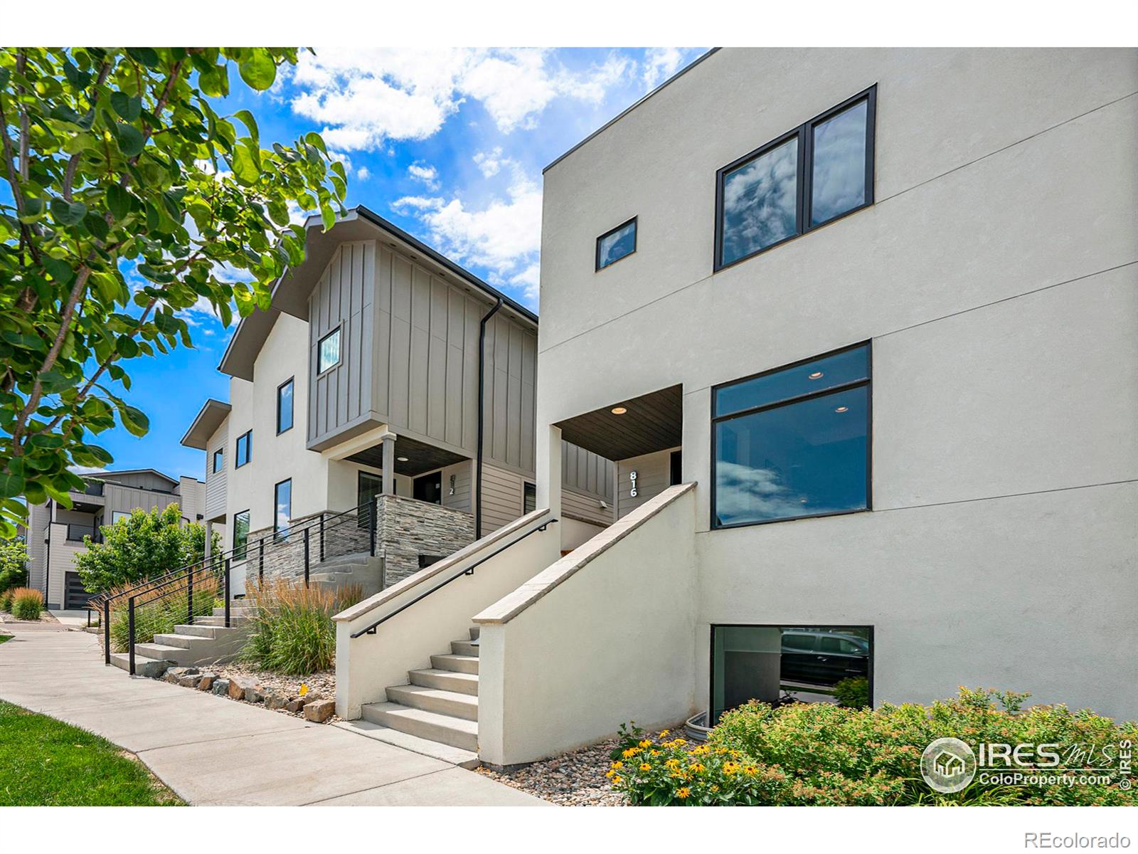 MLS Image #2 for 816  cherokee drive,fort collins, Colorado