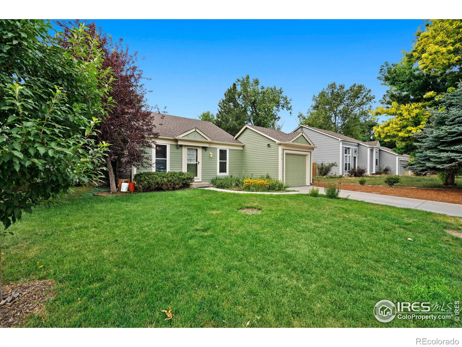 CMA Image for 513  Towhee Street,Fort Collins, Colorado