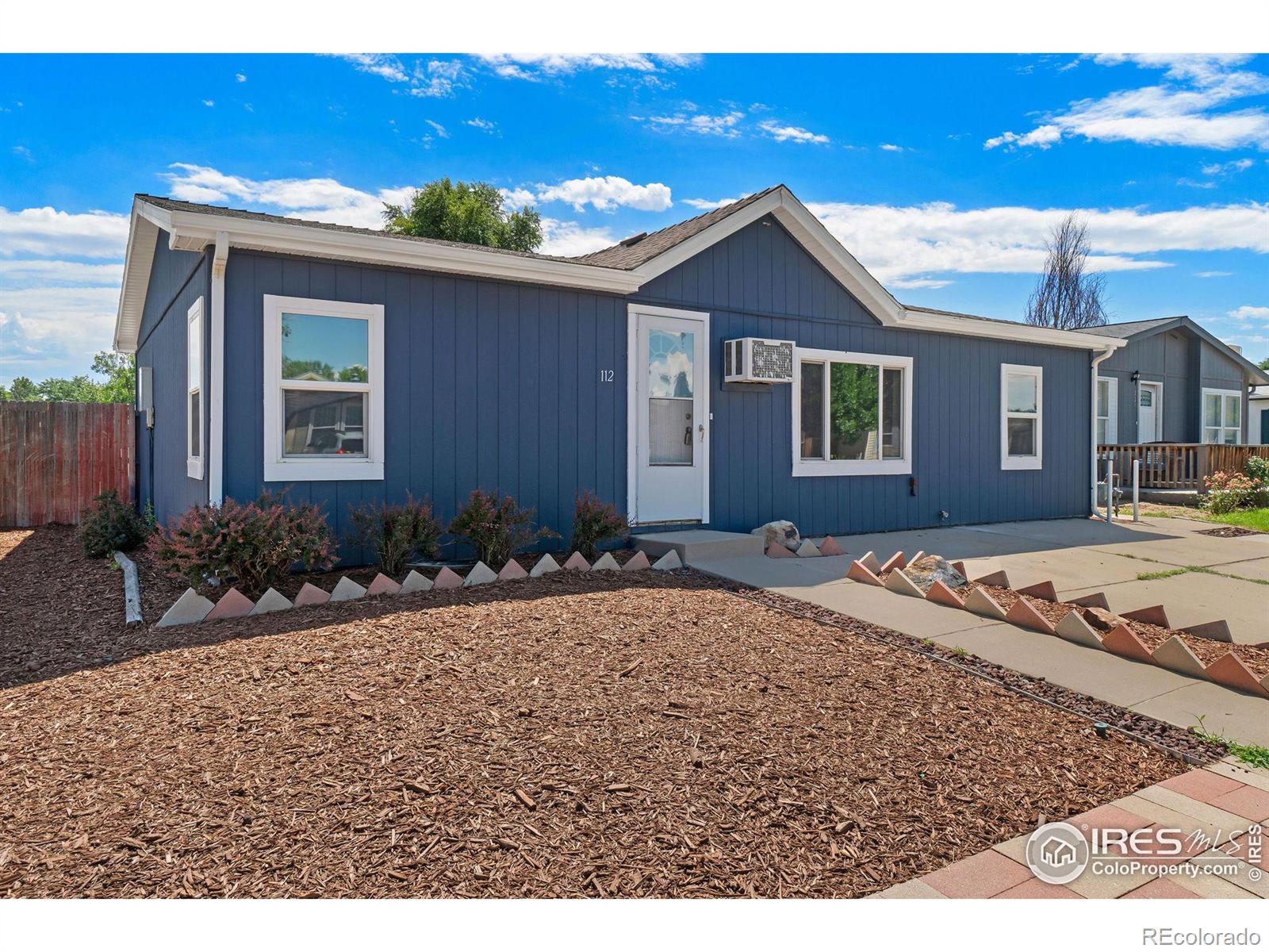 CMA Image for 112  wenatchee street,Lochbuie, Colorado