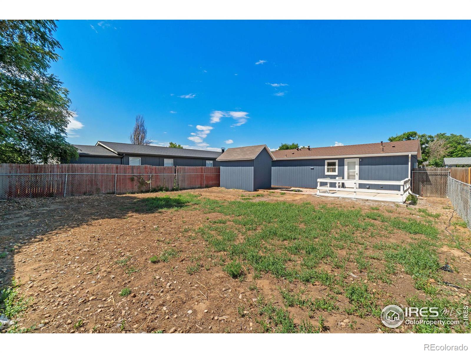 MLS Image #13 for 112  wenatchee street,lochbuie, Colorado