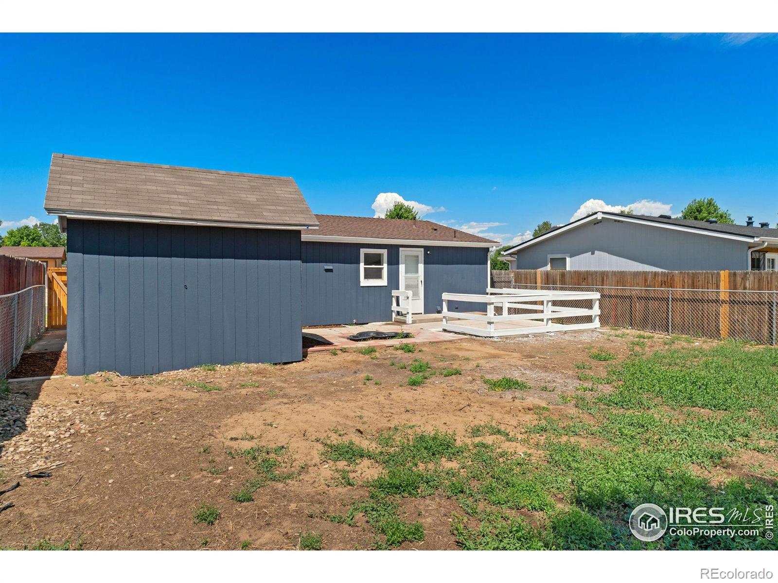 MLS Image #14 for 112  wenatchee street,lochbuie, Colorado