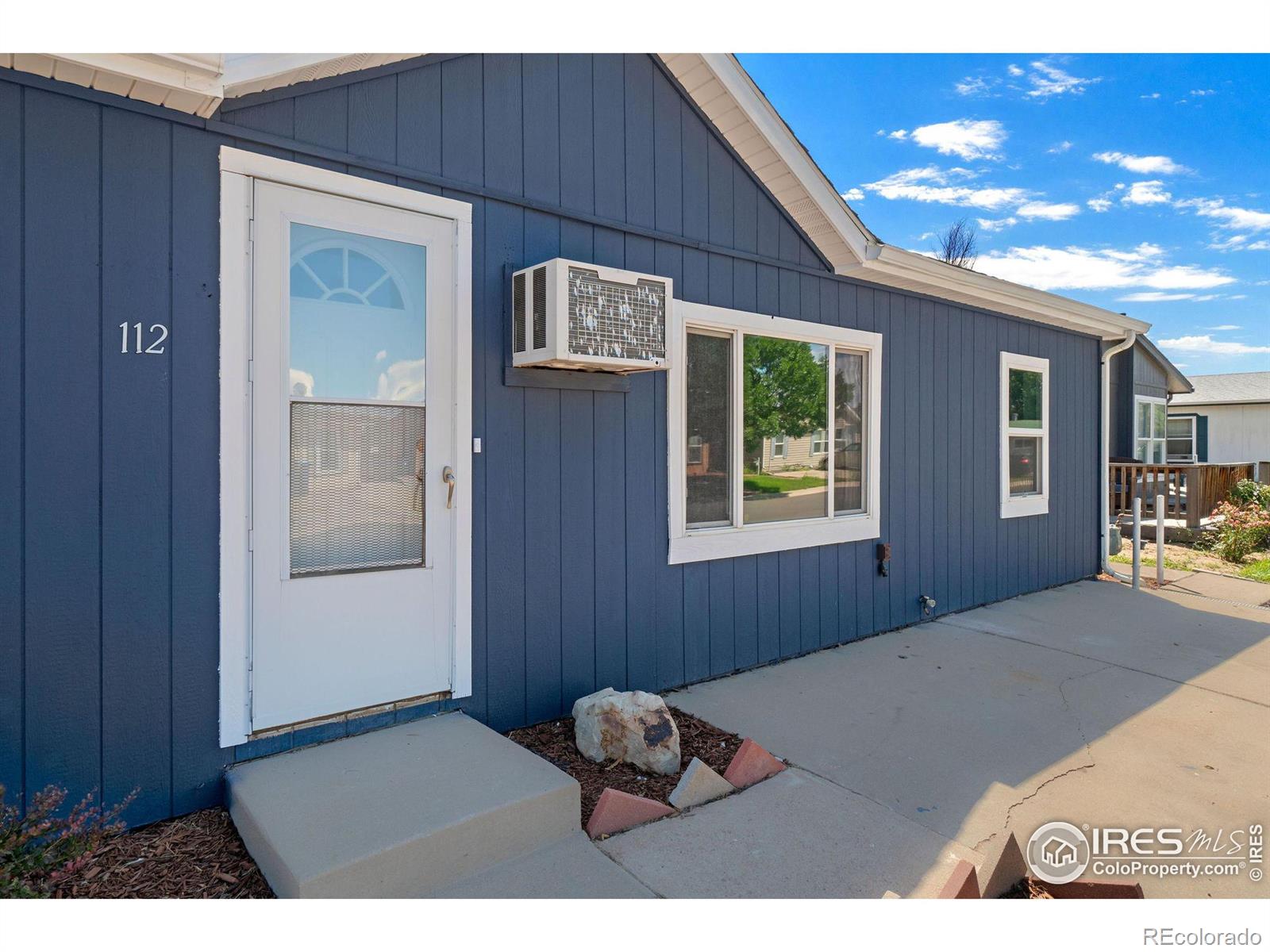 MLS Image #2 for 112  wenatchee street,lochbuie, Colorado