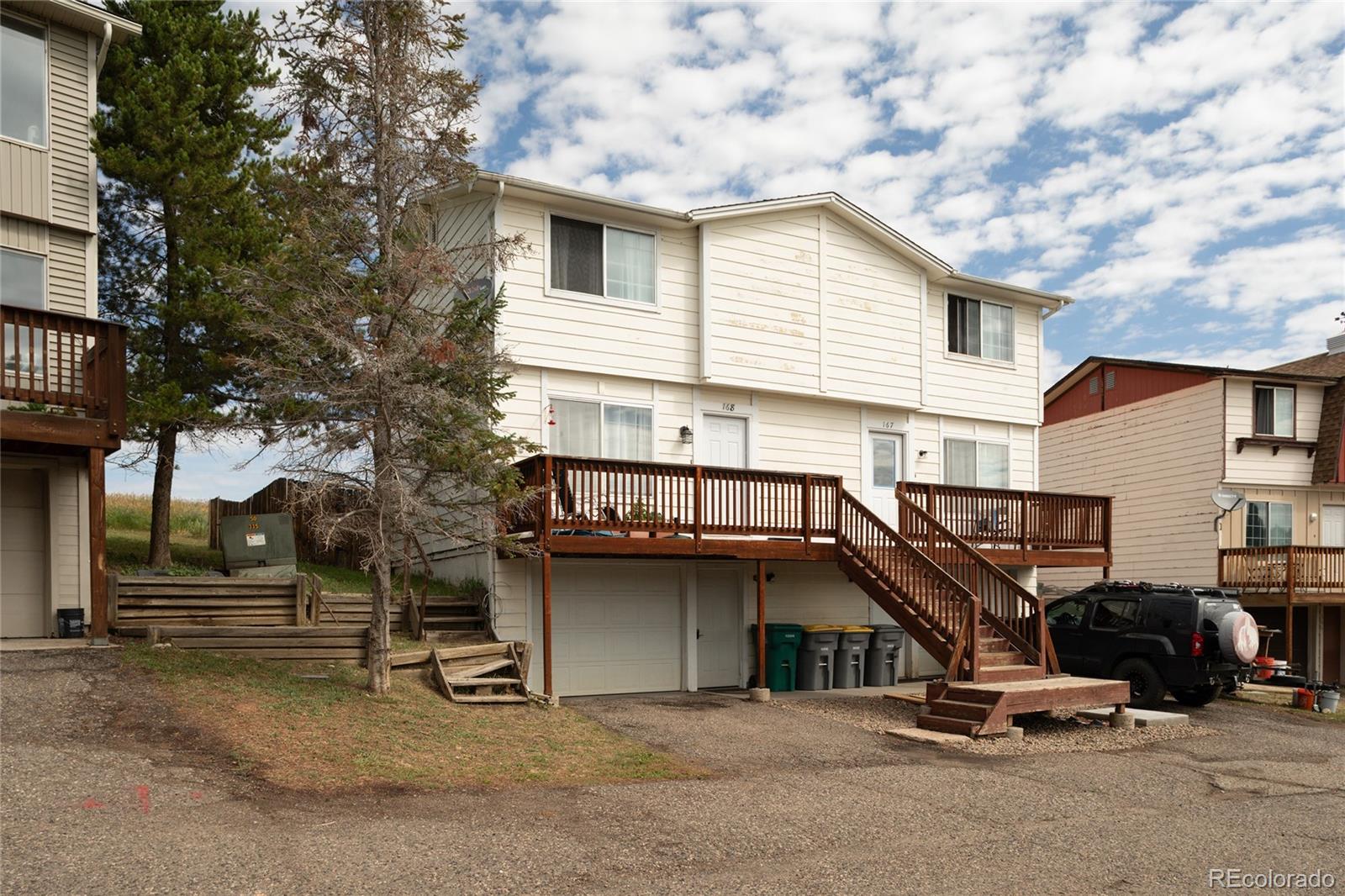 MLS Image #0 for 168  sonesta park drive,hayden, Colorado