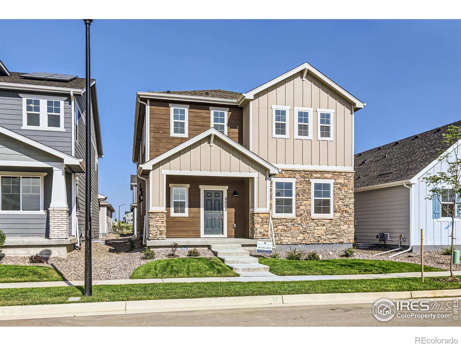 CMA Image for 1909  zephyr road,Fort Collins, Colorado