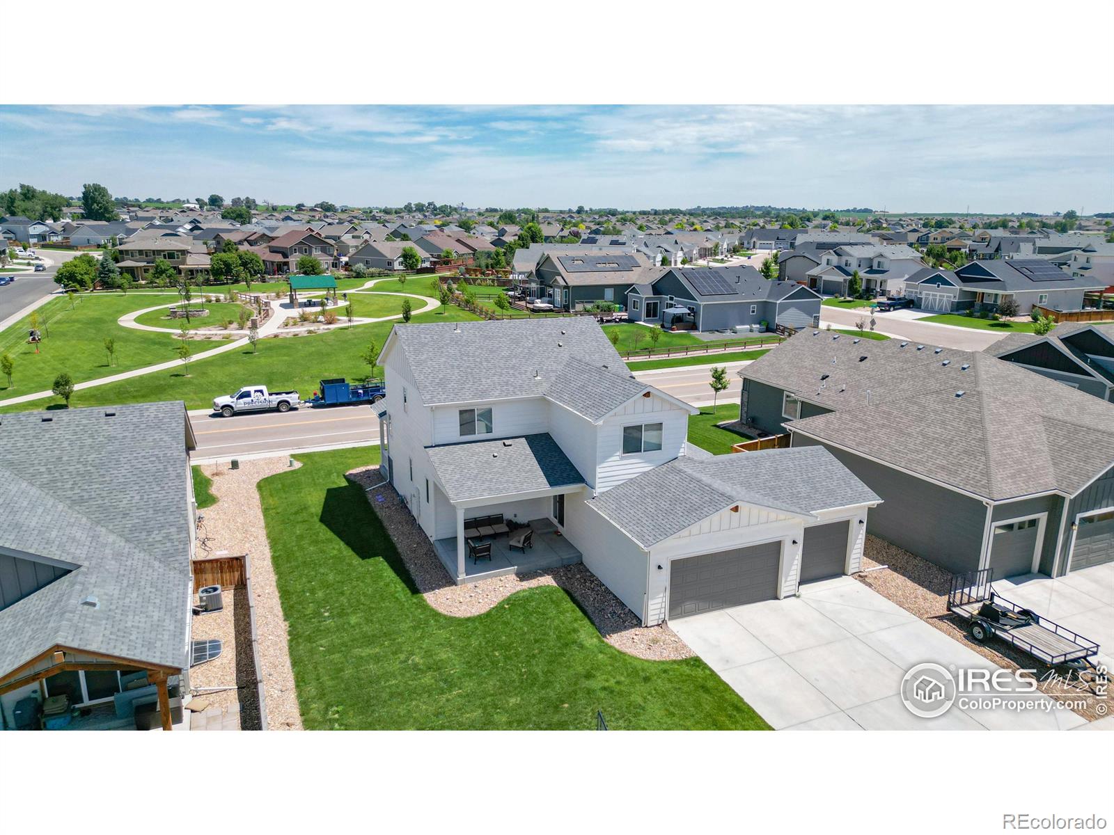 MLS Image #0 for 566  greenspire drive,windsor, Colorado