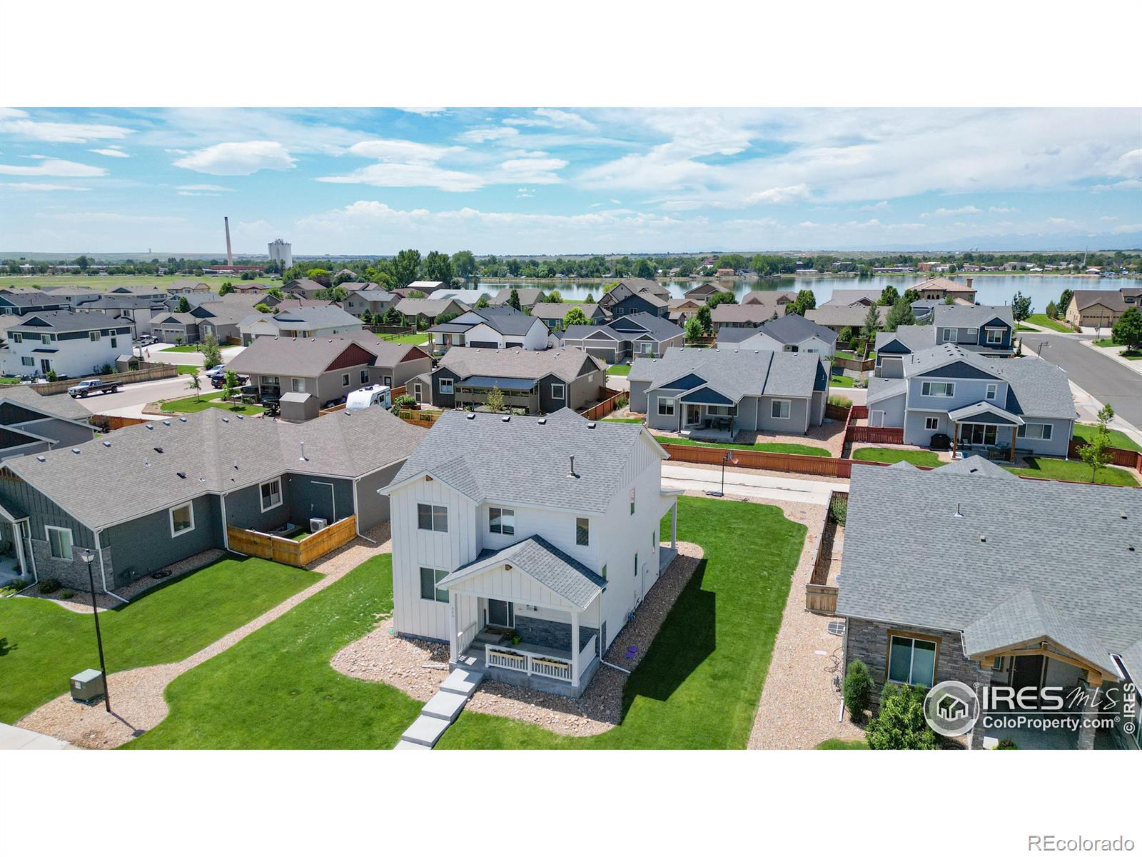 MLS Image #2 for 566  greenspire drive,windsor, Colorado