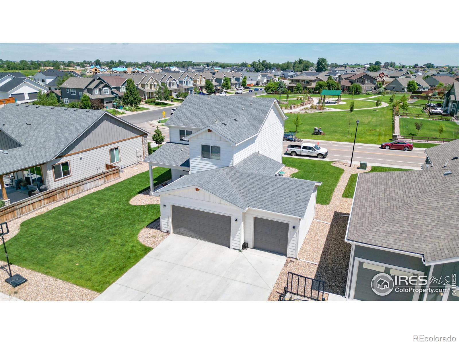 MLS Image #34 for 566  greenspire drive,windsor, Colorado