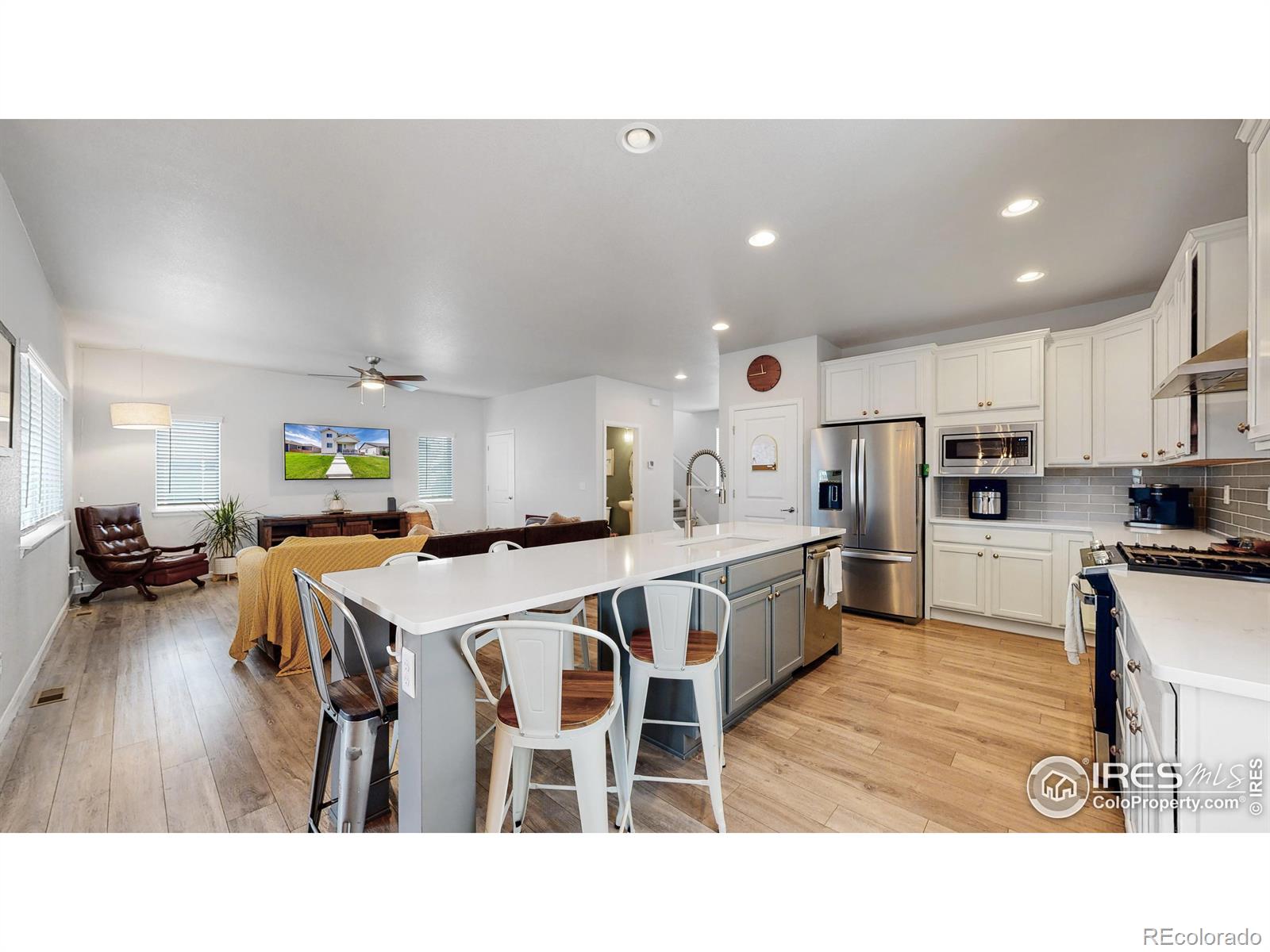 MLS Image #7 for 566  greenspire drive,windsor, Colorado