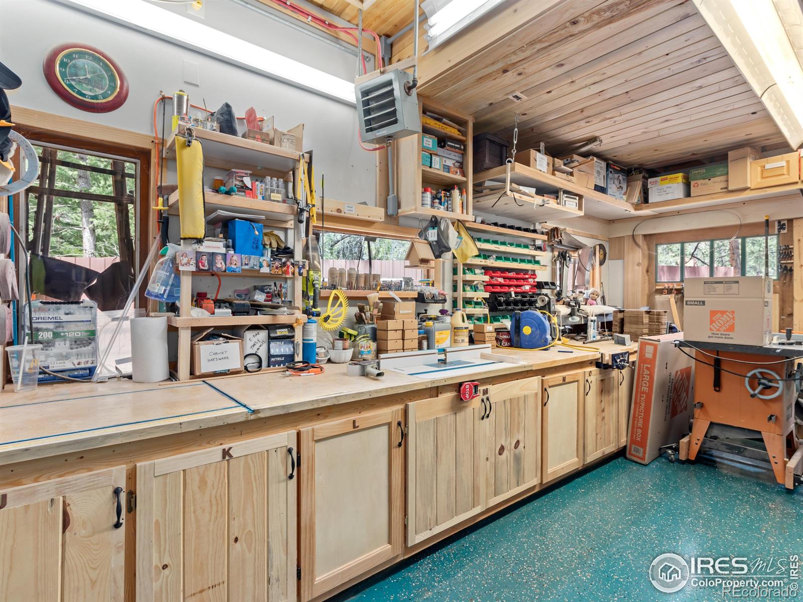 MLS Image #33 for 243  waltonia road,drake, Colorado