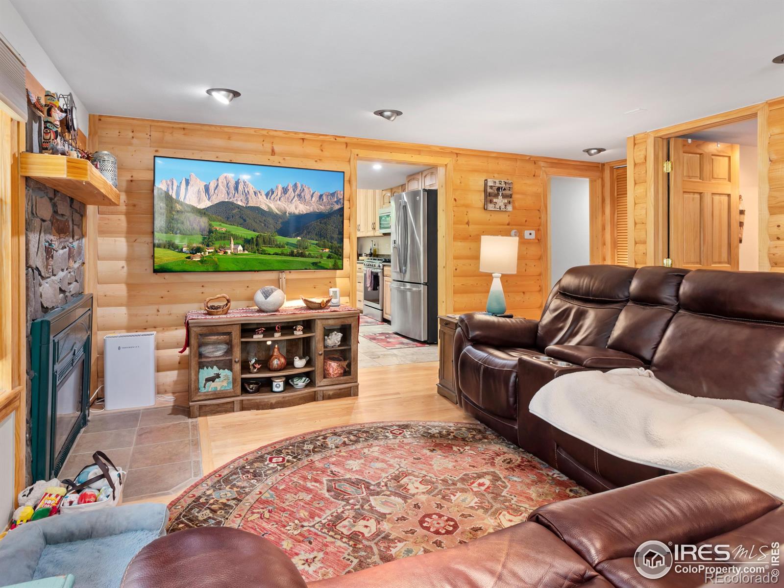 MLS Image #5 for 243  waltonia road,drake, Colorado