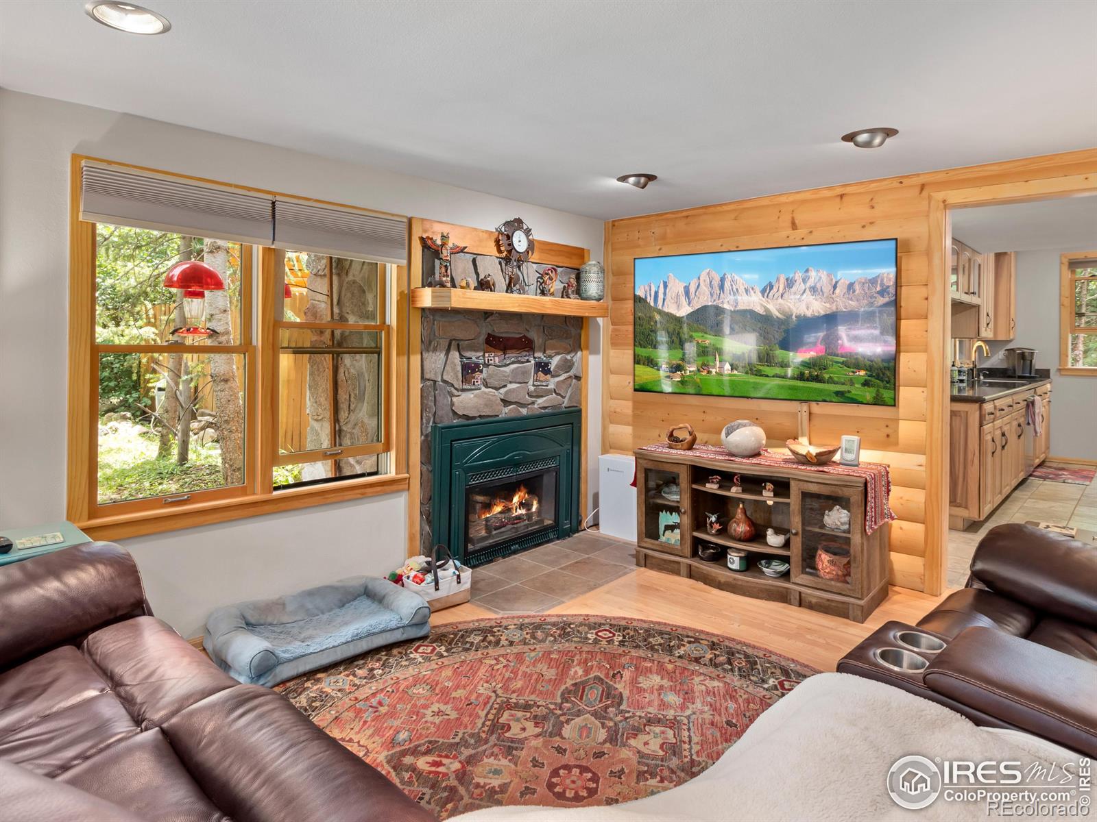 MLS Image #6 for 243  waltonia road,drake, Colorado