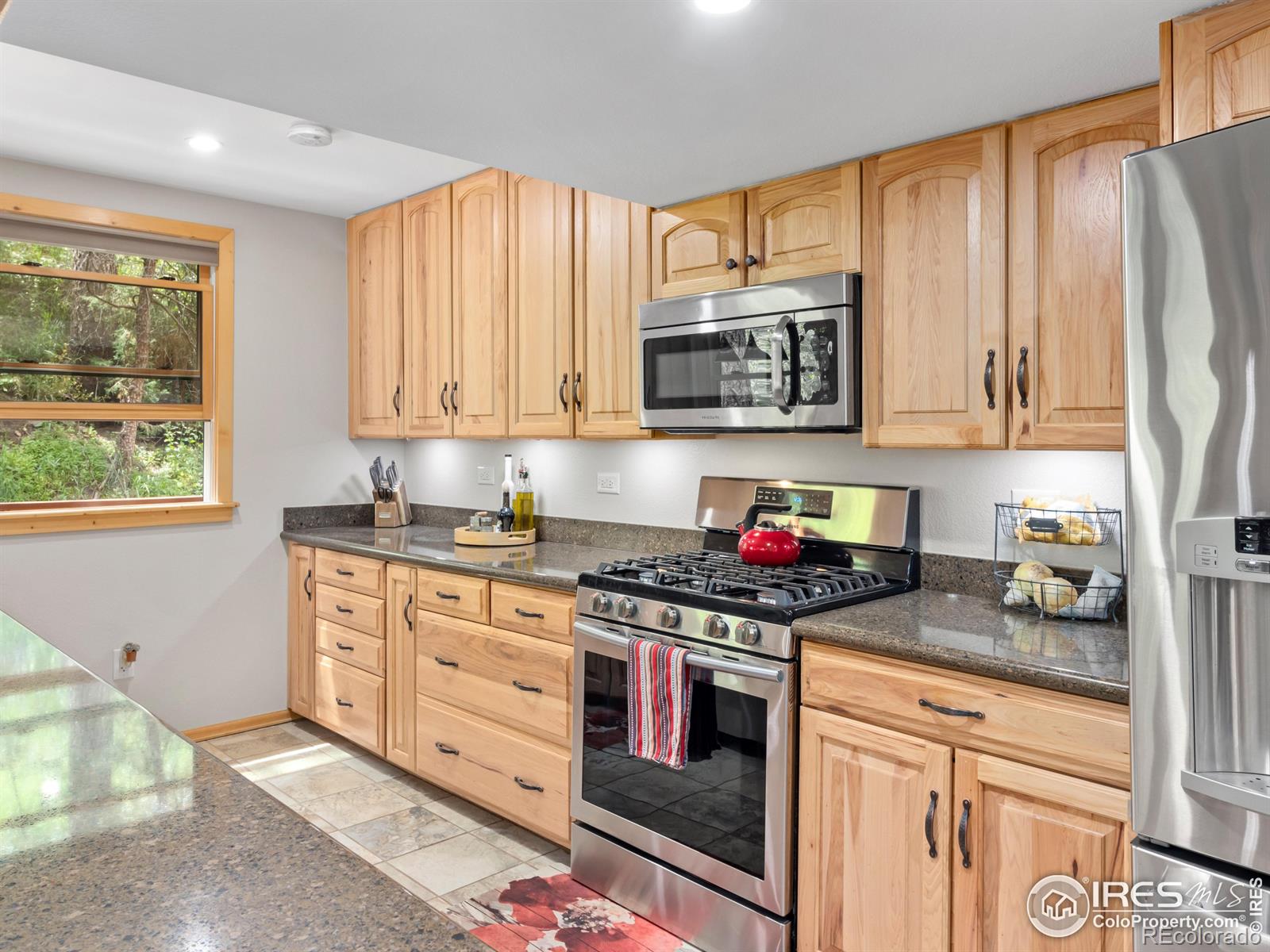 MLS Image #7 for 243  waltonia road,drake, Colorado