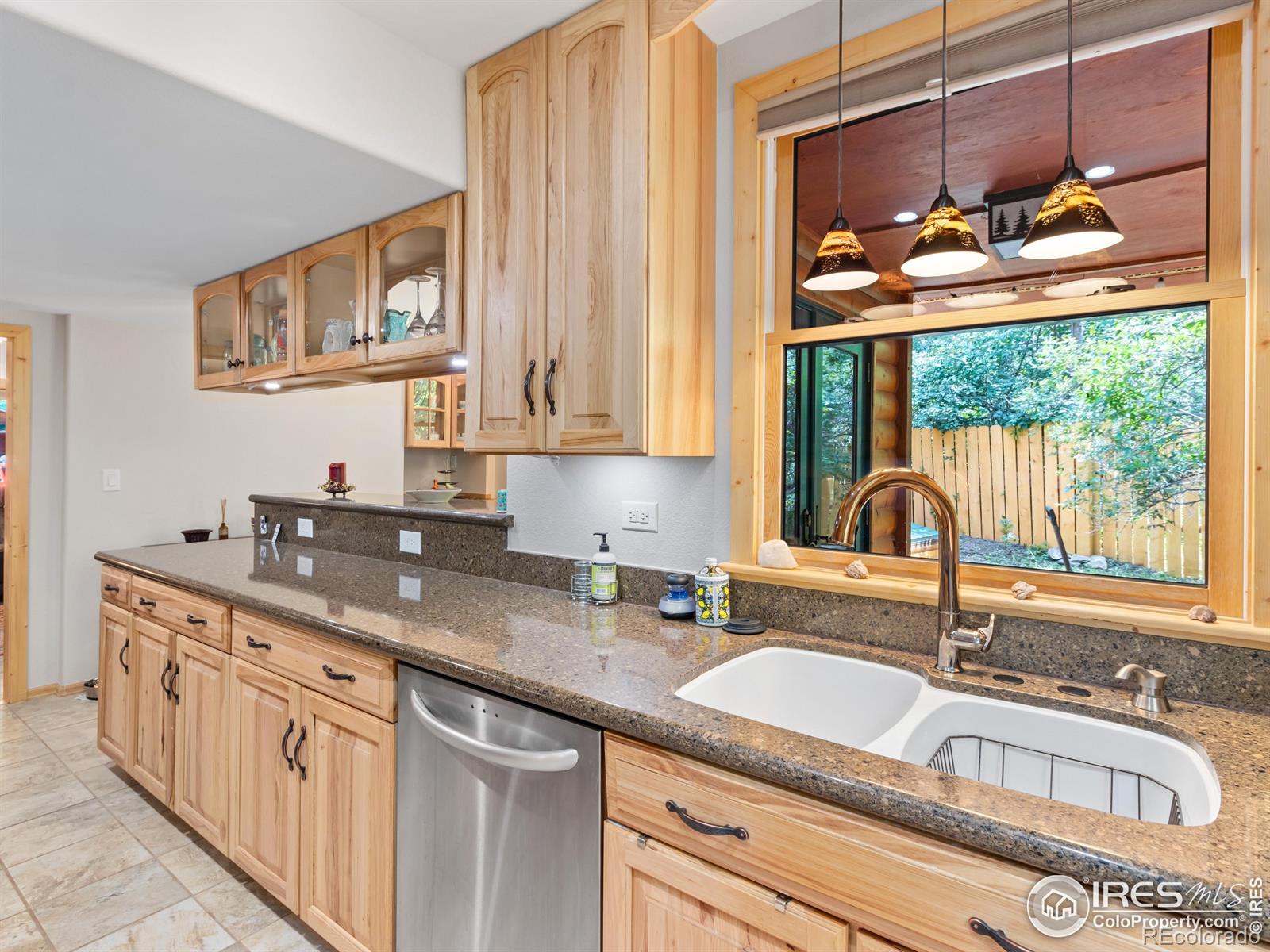 MLS Image #8 for 243  waltonia road,drake, Colorado