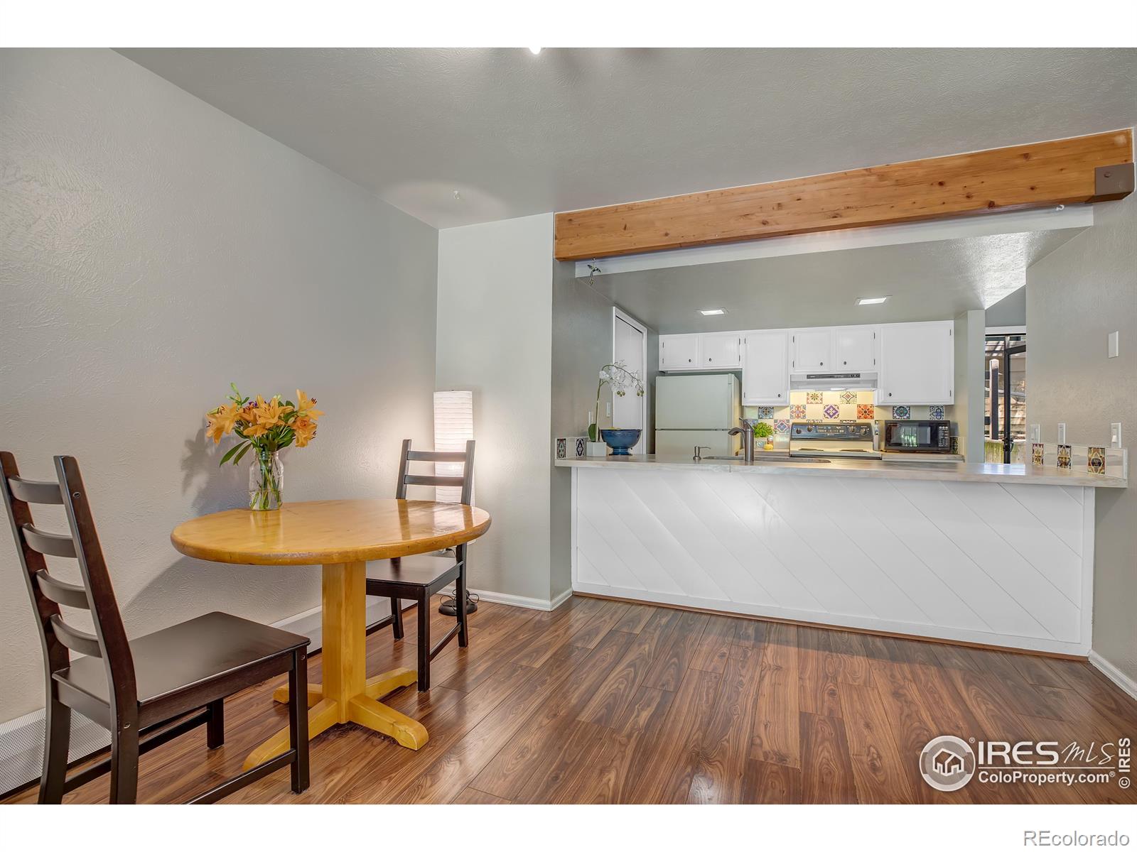 Report Image for 3303  Oneal Parkway,Boulder, Colorado