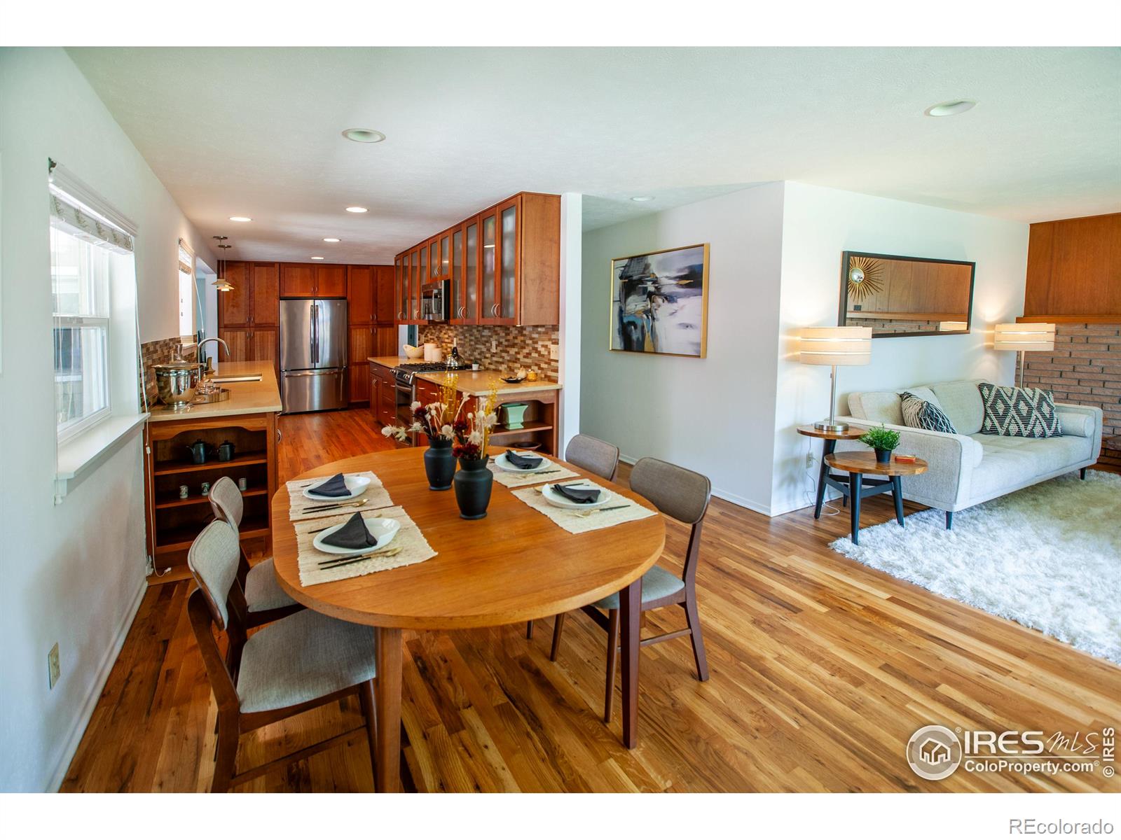 MLS Image #2 for 2465  glenwood drive,boulder, Colorado