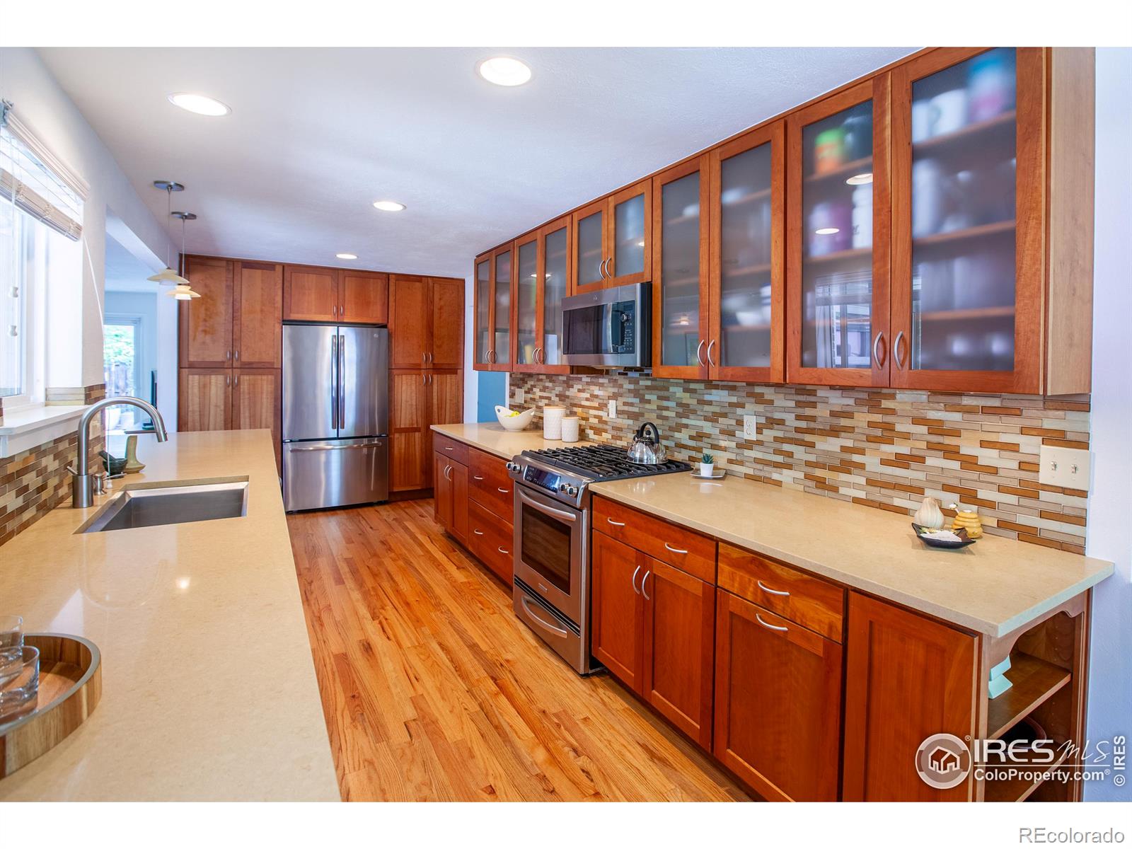 MLS Image #4 for 2465  glenwood drive,boulder, Colorado