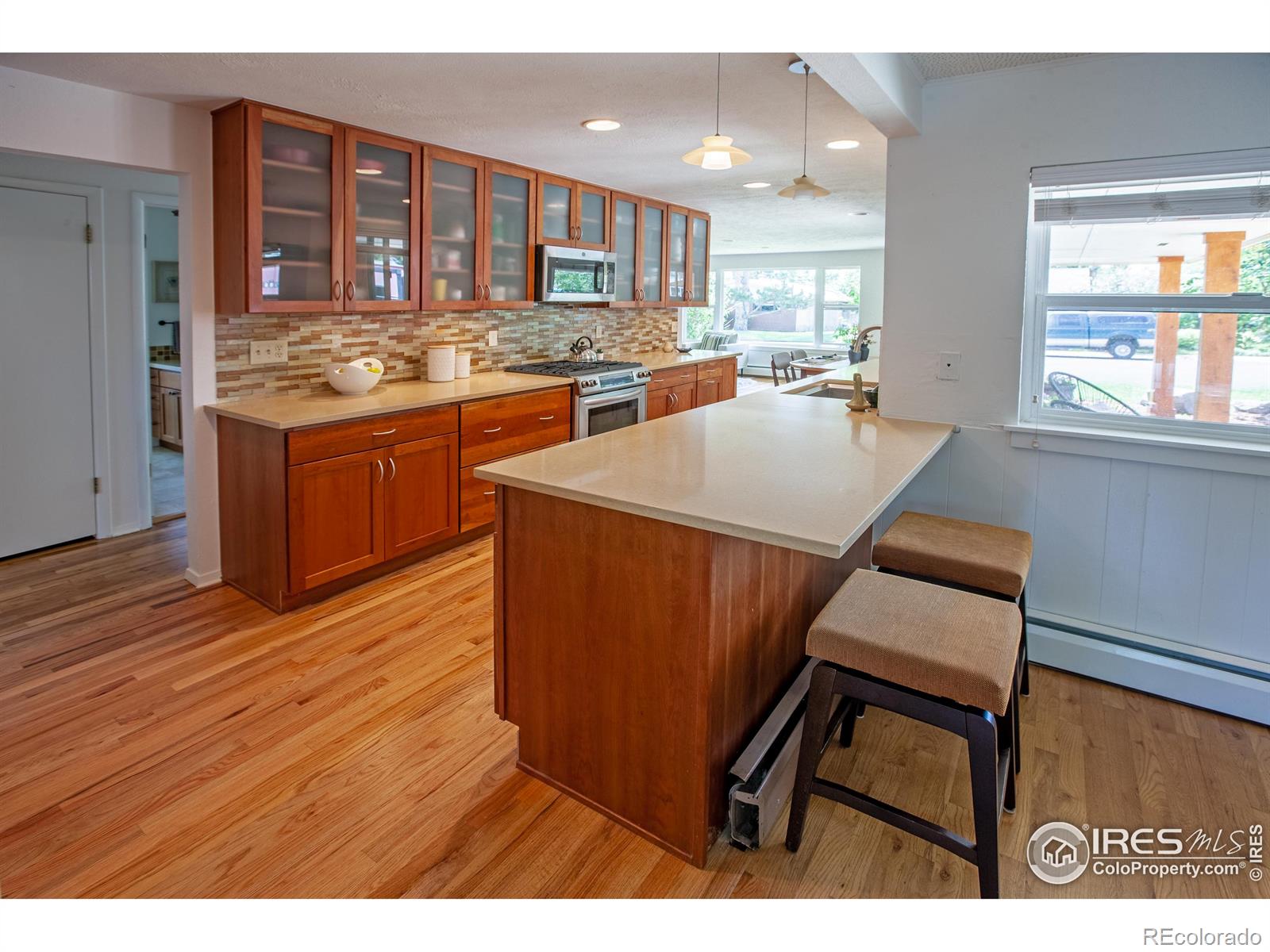 MLS Image #5 for 2465  glenwood drive,boulder, Colorado