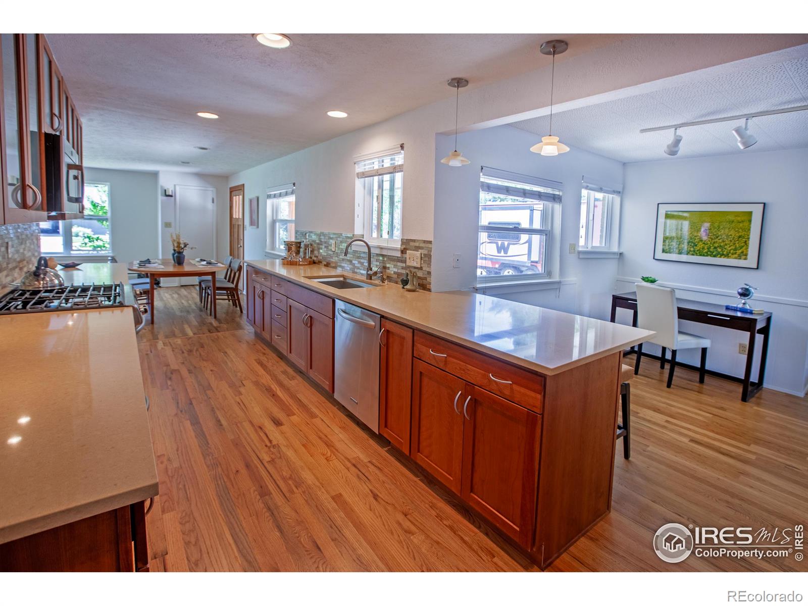 MLS Image #6 for 2465  glenwood drive,boulder, Colorado