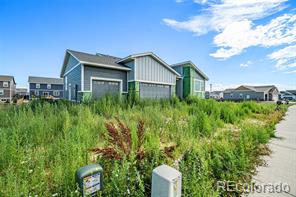 MLS Image #0 for 343  central avenue,severance, Colorado