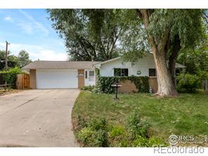 MLS Image #0 for 1715  ellen court,loveland, Colorado