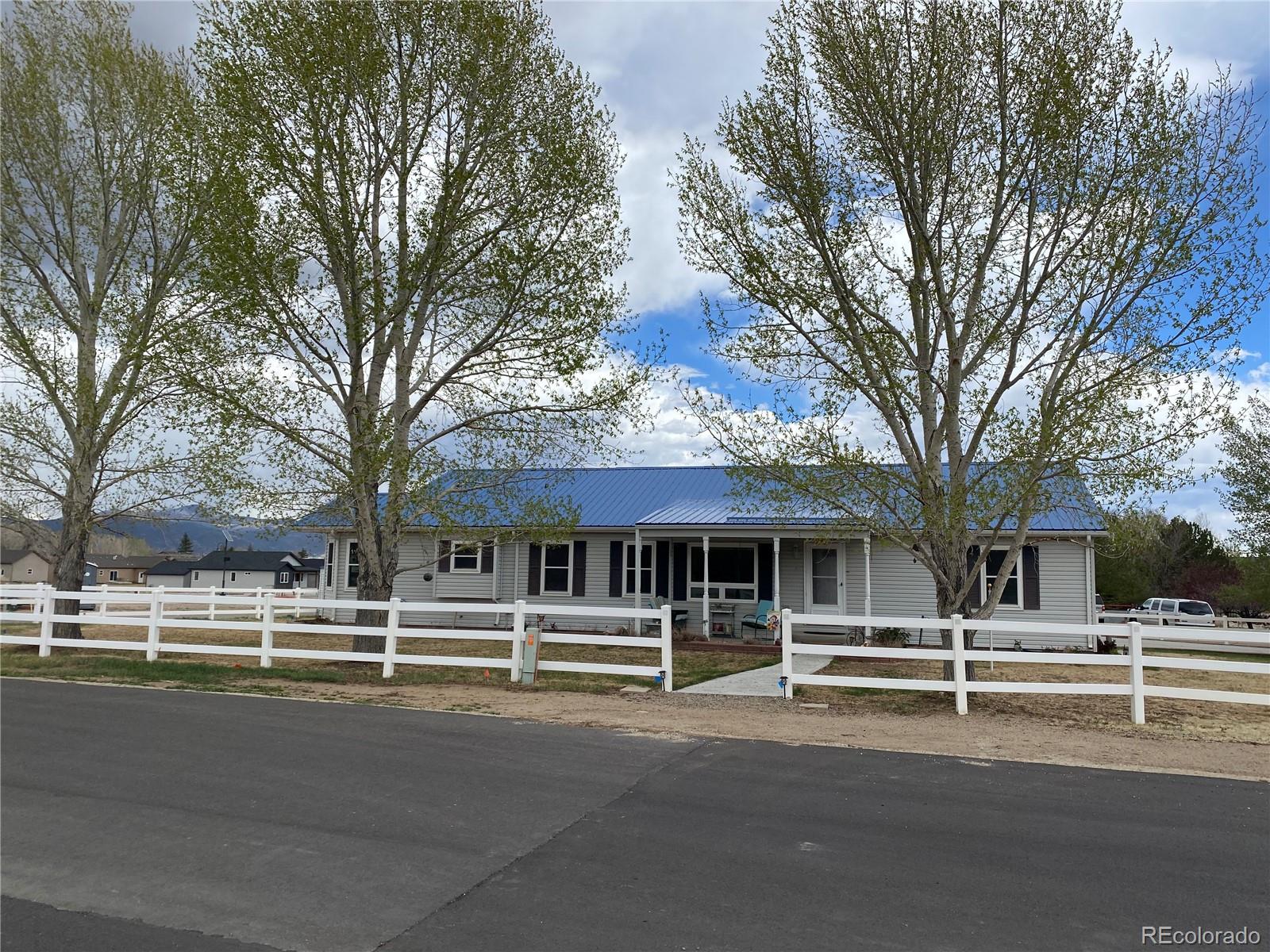 MLS Image #0 for 750  hoover circle,poncha springs, Colorado