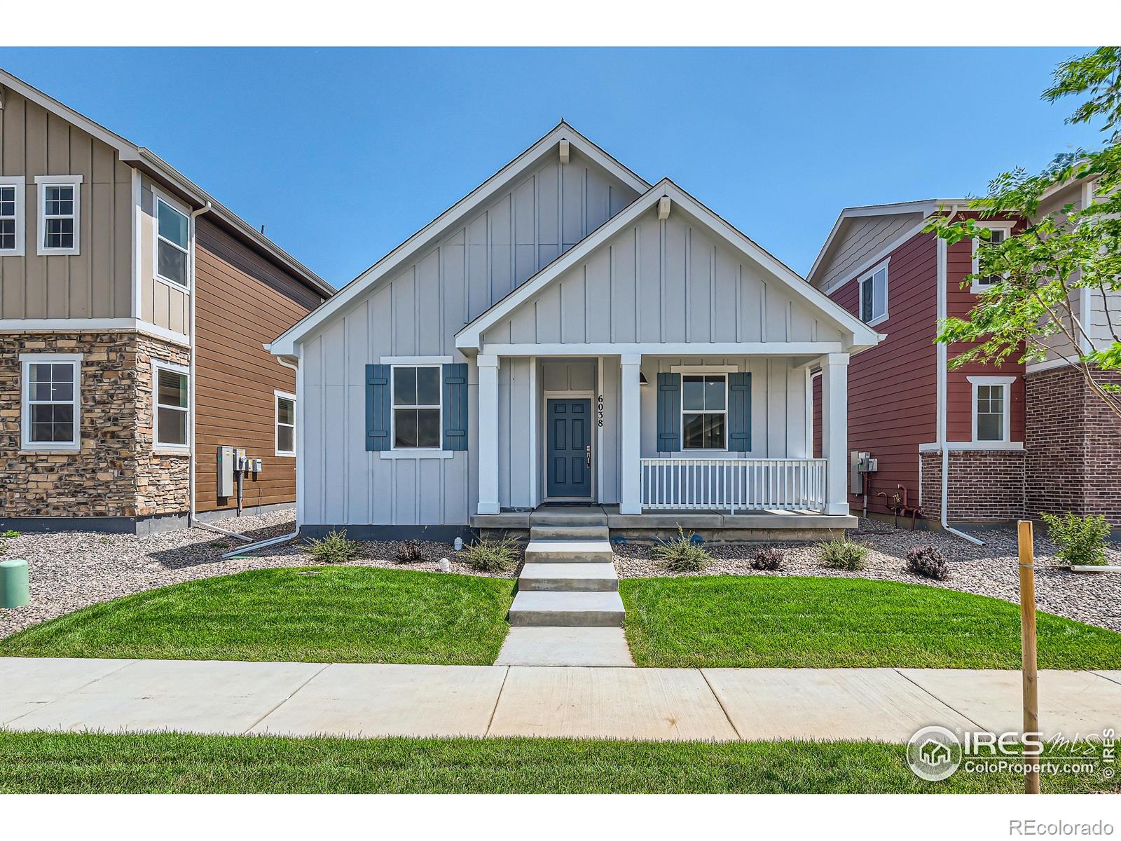 MLS Image #0 for 6038  flying mallard drive,fort collins, Colorado