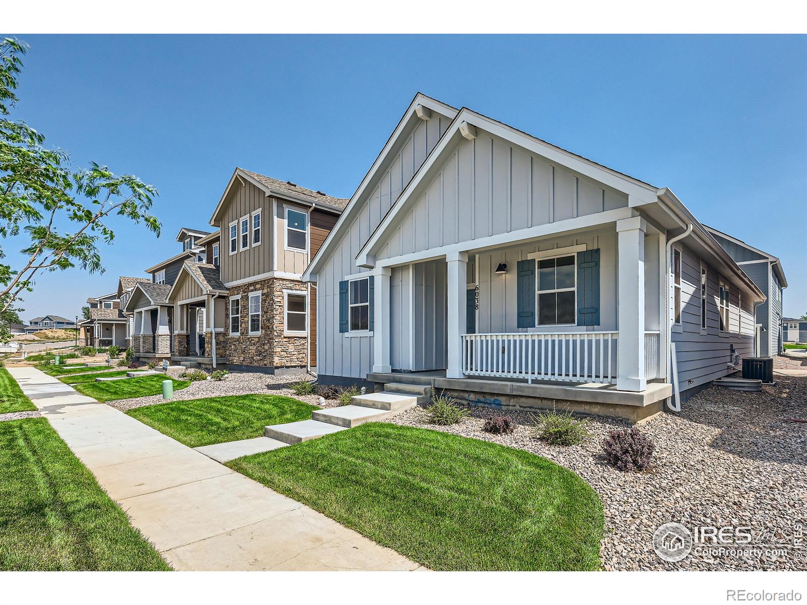 CMA Image for 1909  zephyr road,Fort Collins, Colorado