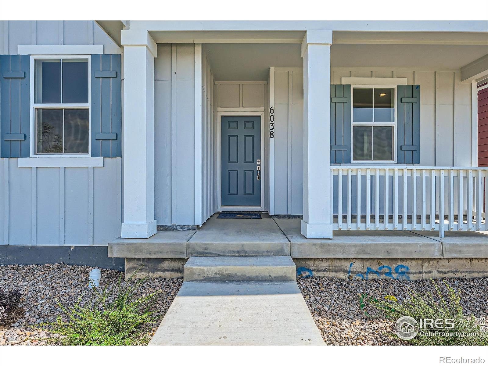 MLS Image #3 for 6038  flying mallard drive,fort collins, Colorado