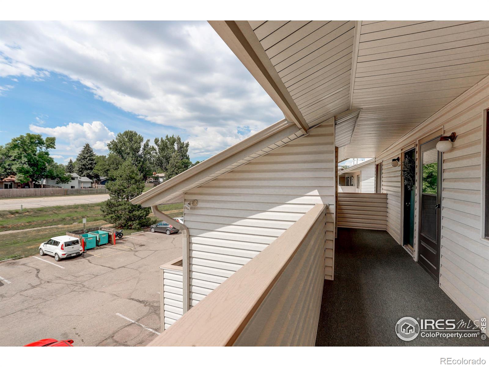 MLS Image #2 for 1705  heatheridge road,fort collins, Colorado