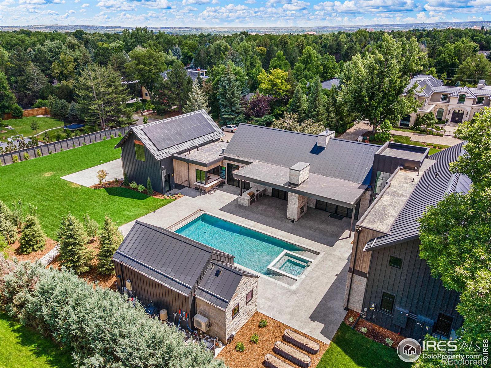 Report Image for 2215  Linden Avenue,Boulder, Colorado