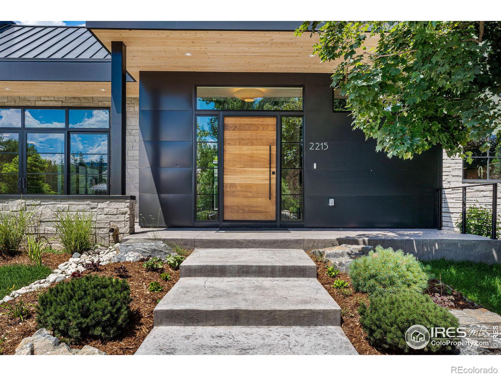 MLS Image #4 for 2215  linden avenue,boulder, Colorado