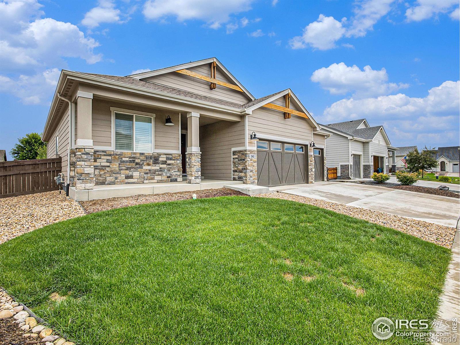 Report Image for 282  Saskatoon Drive,Windsor, Colorado