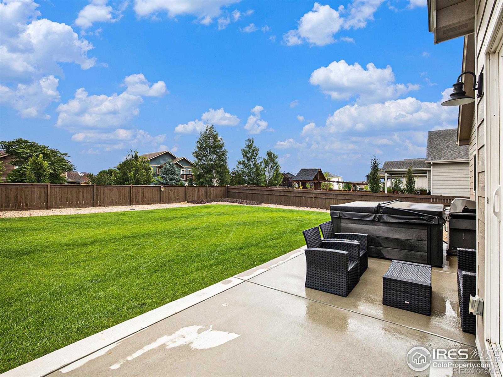 MLS Image #23 for 282  saskatoon drive,windsor, Colorado