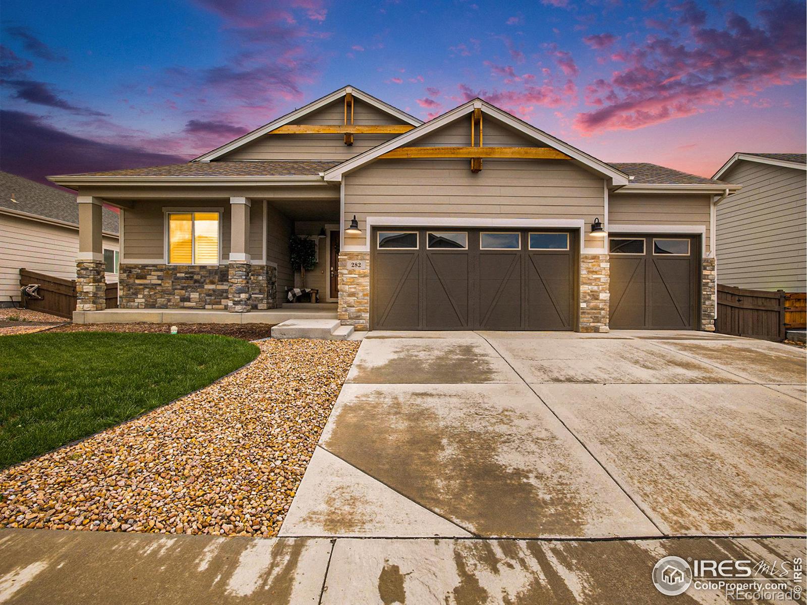 MLS Image #27 for 282  saskatoon drive,windsor, Colorado