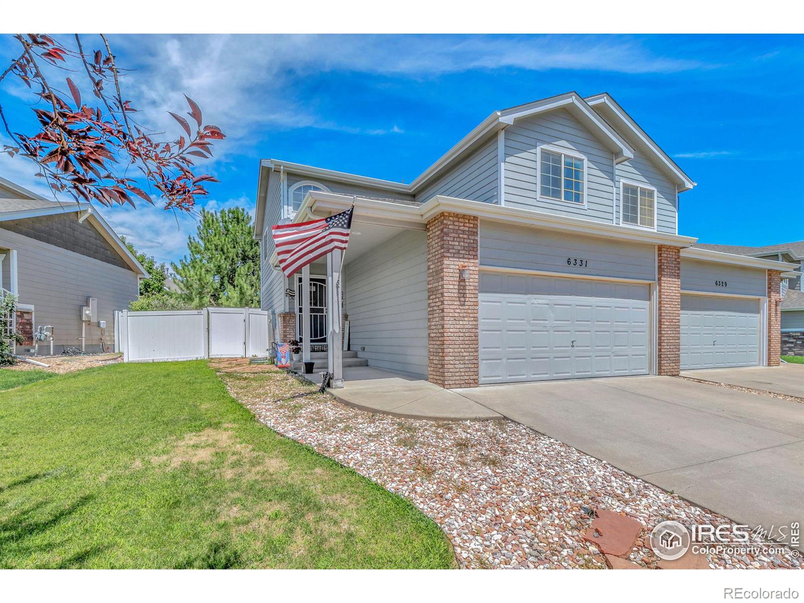 MLS Image #0 for 6331  noble street,evans, Colorado