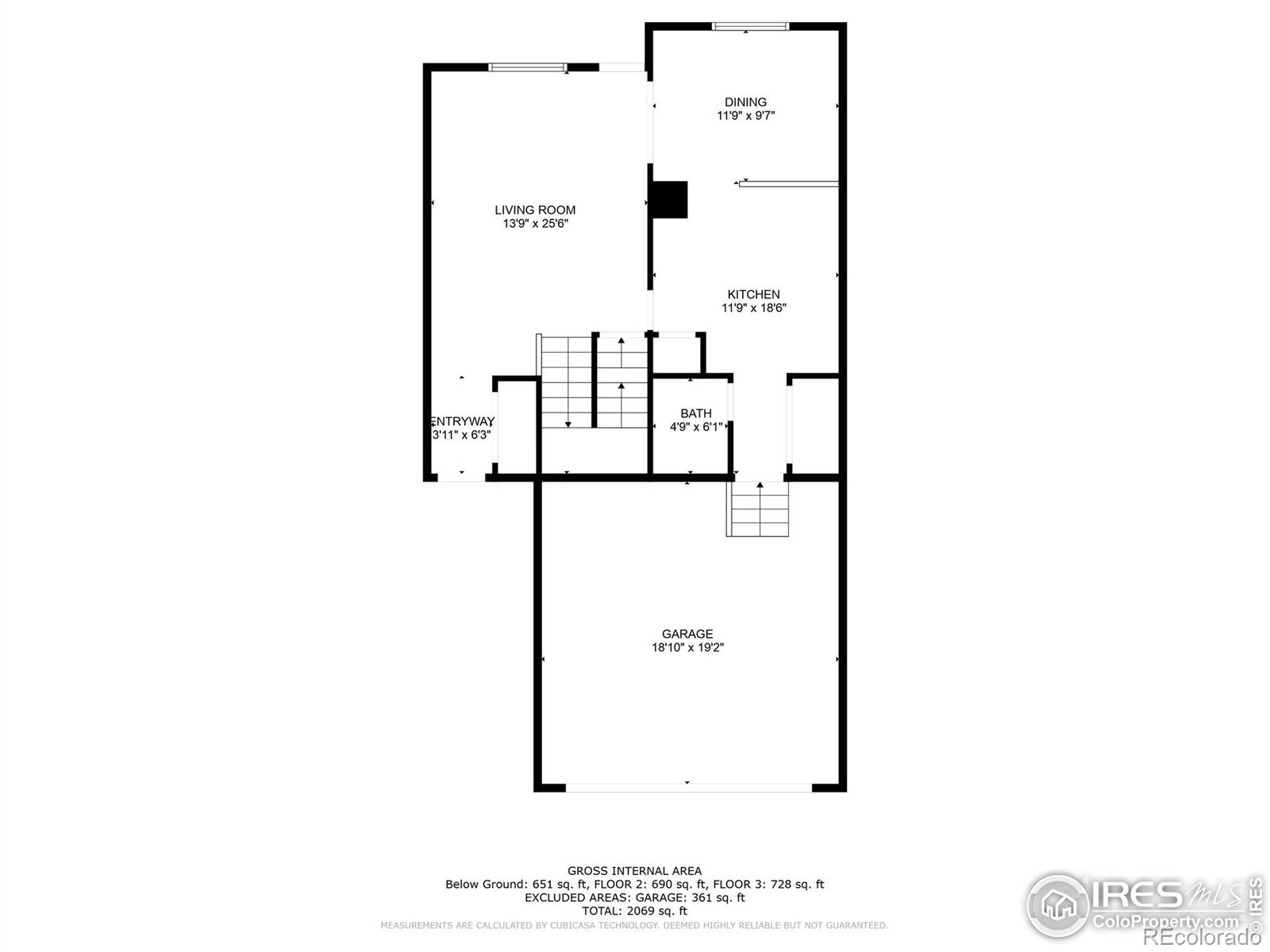 MLS Image #27 for 6331  noble street,evans, Colorado