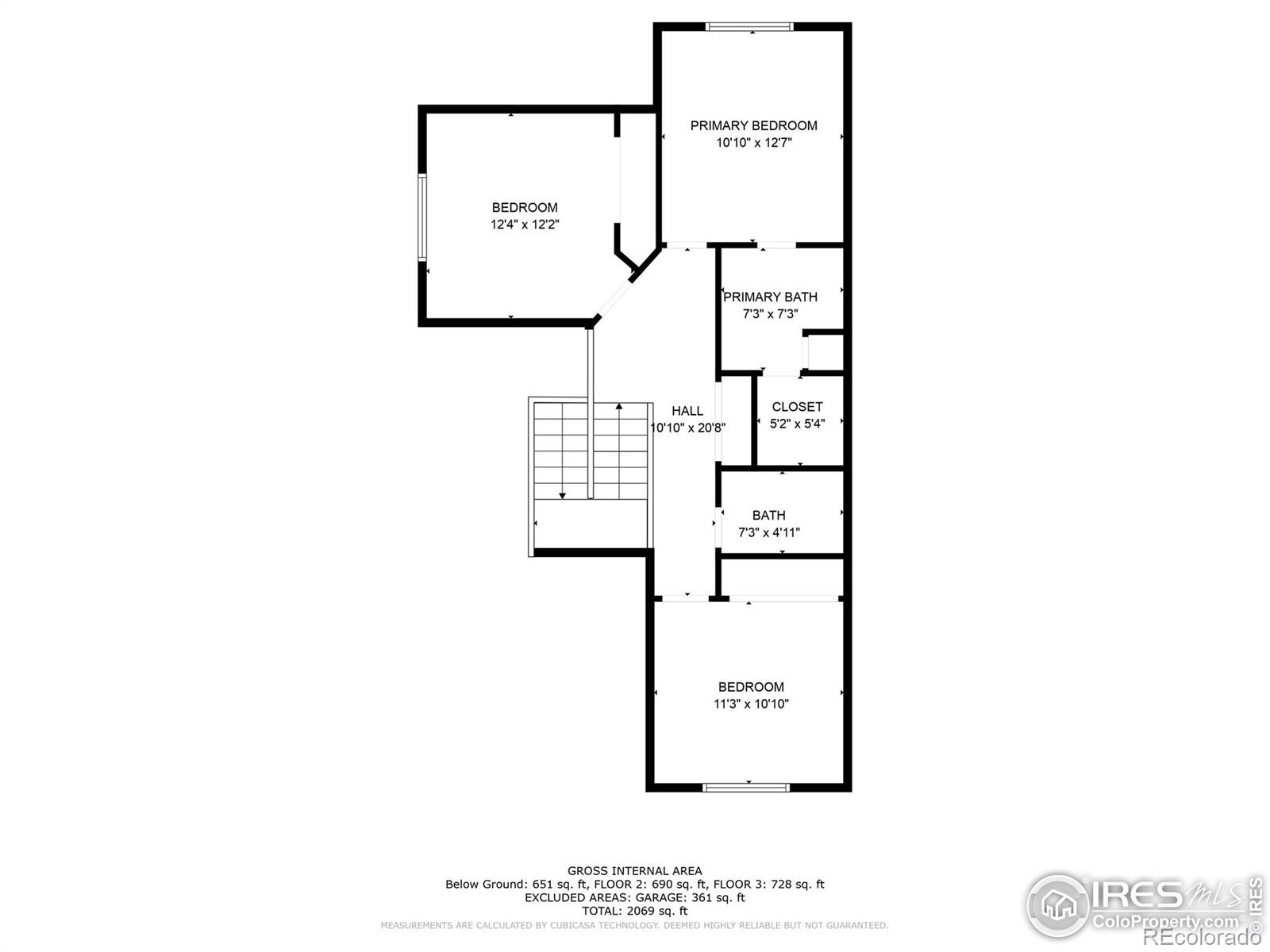 MLS Image #28 for 6331  noble street,evans, Colorado