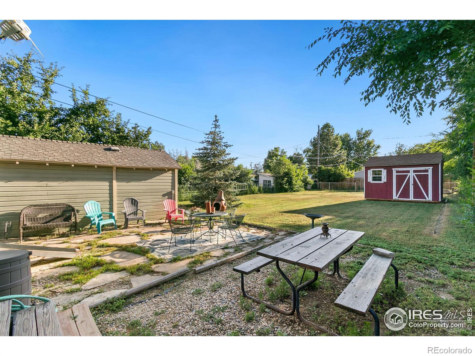 MLS Image #11 for 1533 n washington avenue,loveland, Colorado