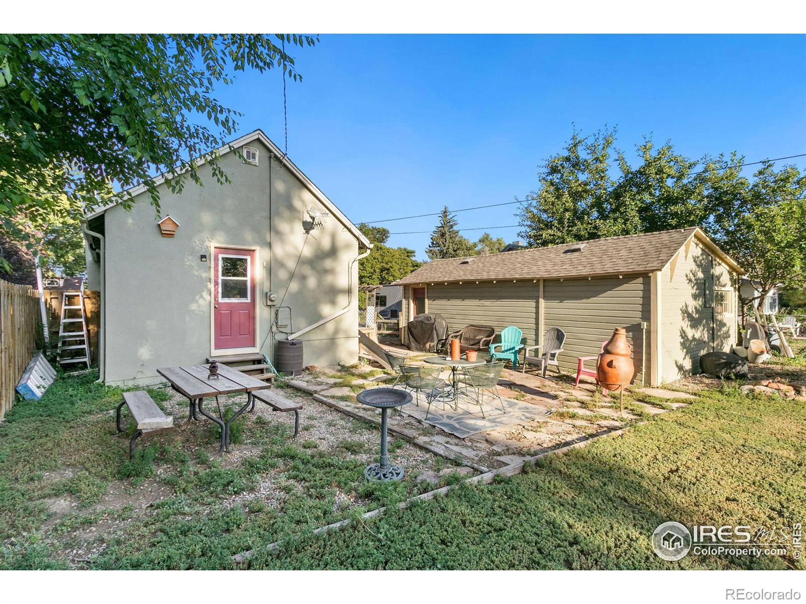 MLS Image #13 for 1533 n washington avenue,loveland, Colorado