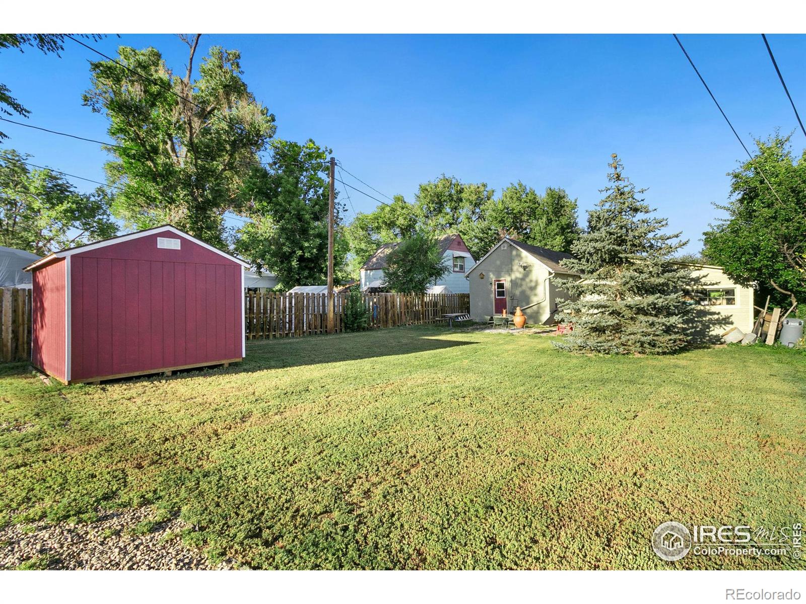 MLS Image #14 for 1533 n washington avenue,loveland, Colorado