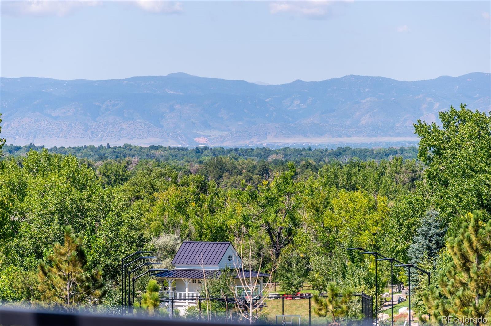 MLS Image #6 for 4480 s holly street,cherry hills village, Colorado